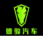 Tianjin Dejun Automobile logo
